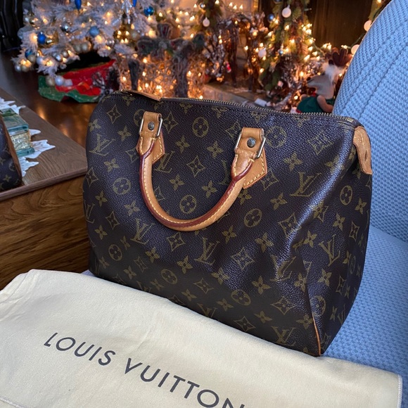 Speedy 30 in Monogram - Picture 1 of 16